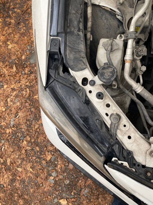 Фары камри 70 se