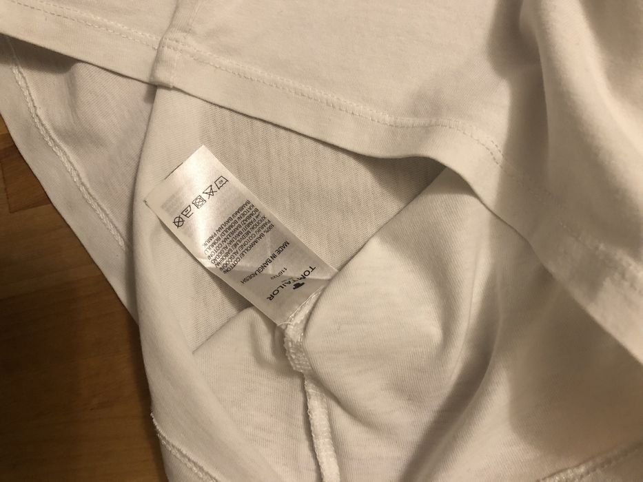 Set 2 tricouri Tom Tailor 122