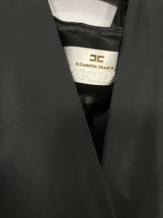 Гащеризон Elisabetta Franchi Gold seria