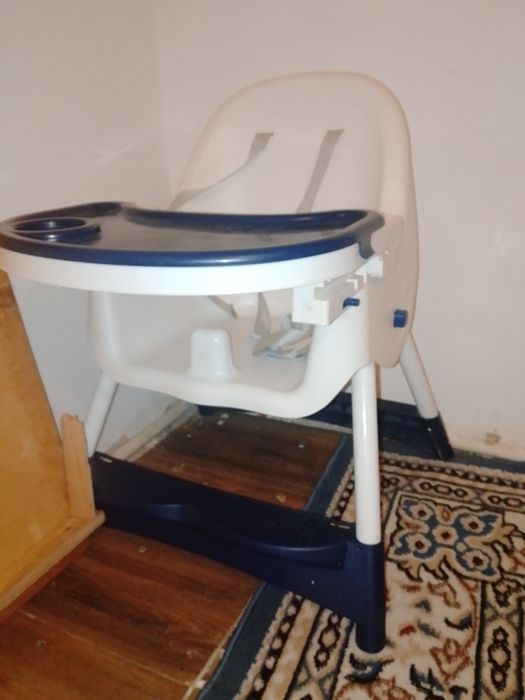 Детский стол 9500