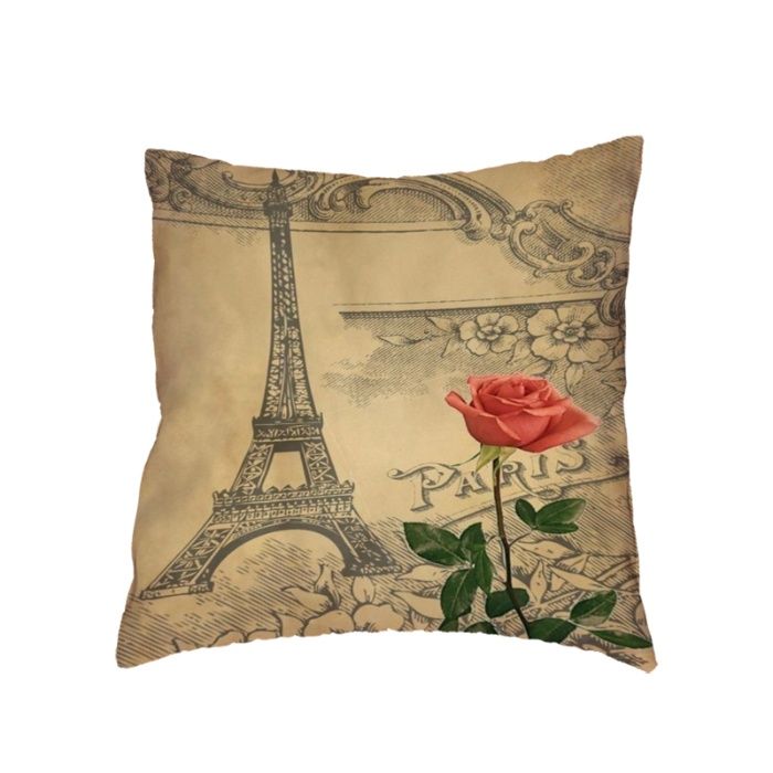 3Д Декоративни Възглавнички