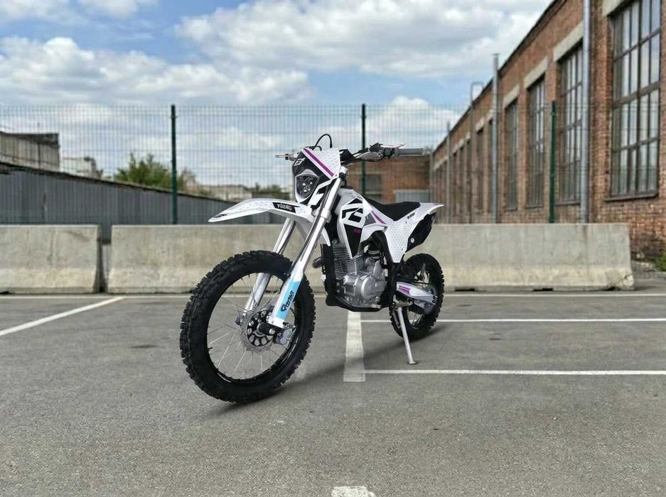 Питбайк BRZ H5 CB150 19/16