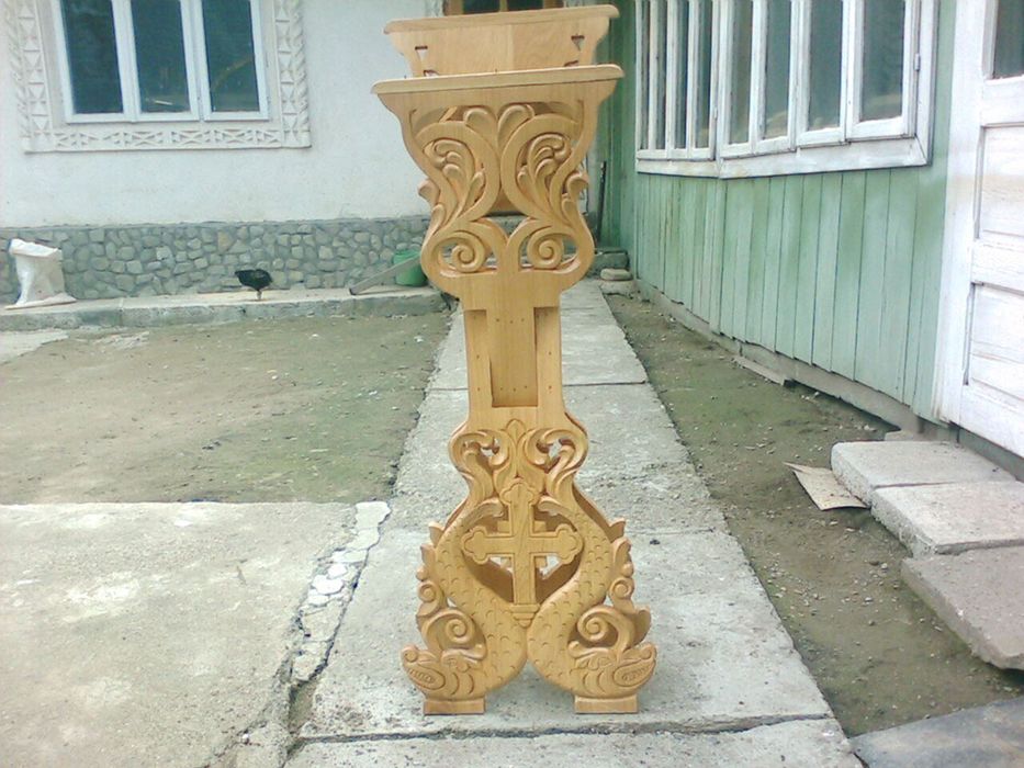 Analog Sf Evanghelie