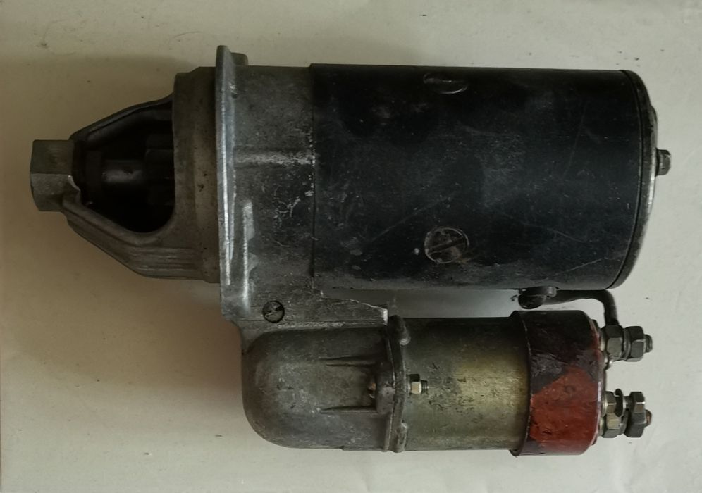 Продаю стартер на двигатель внутреннего сгорания