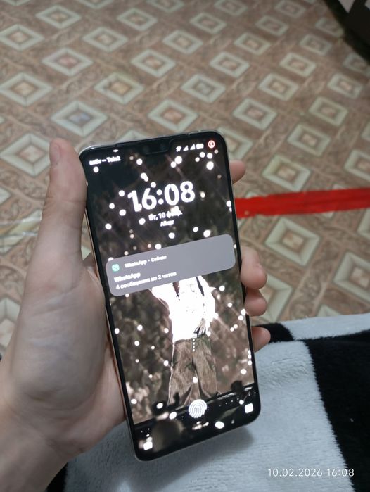 Обменяю телефон Vivo v23 5g