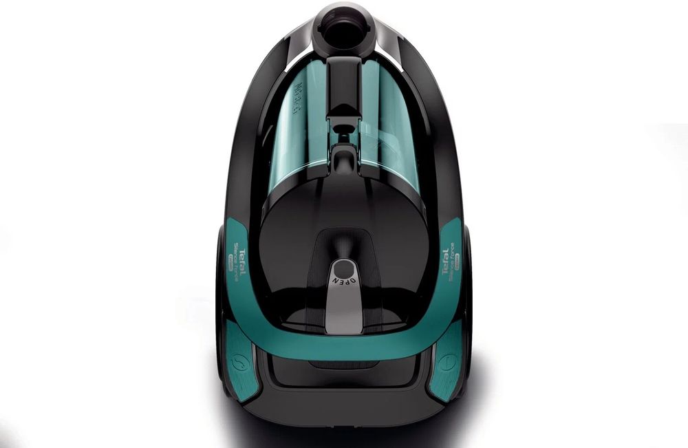 Пылесос Tefal TW7272EA