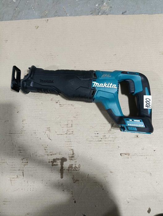 Ferăstrău Sabie Makita DJR187 Brushless 18V LXT