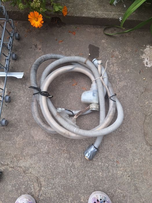 Съдомиялна bosch smu48t12sk/55 за части