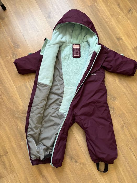 Зимен космонавт от Декатлон - 2г