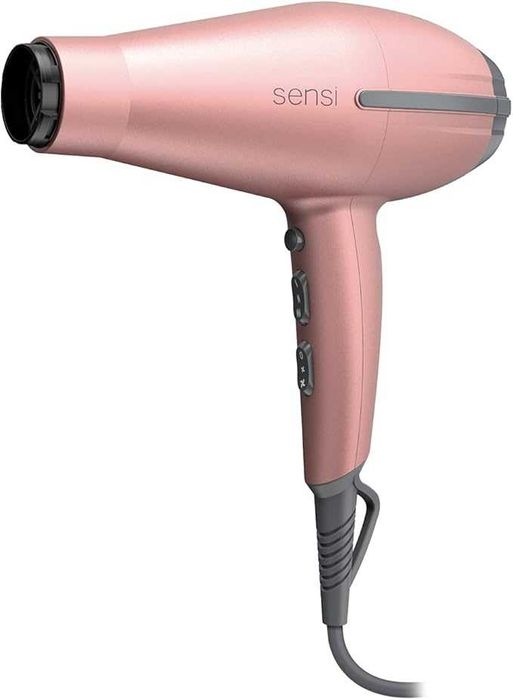 Професионален сешоар за коса Gama Italy Sensi 2200W