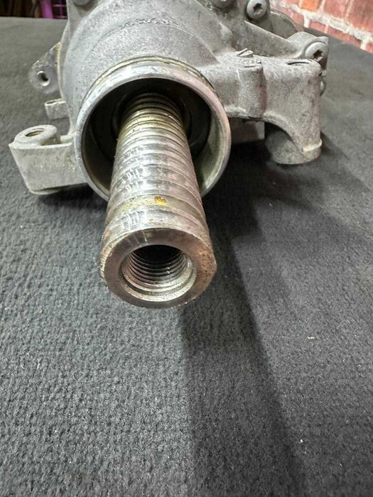 Caseta direcție BMW X3 F97