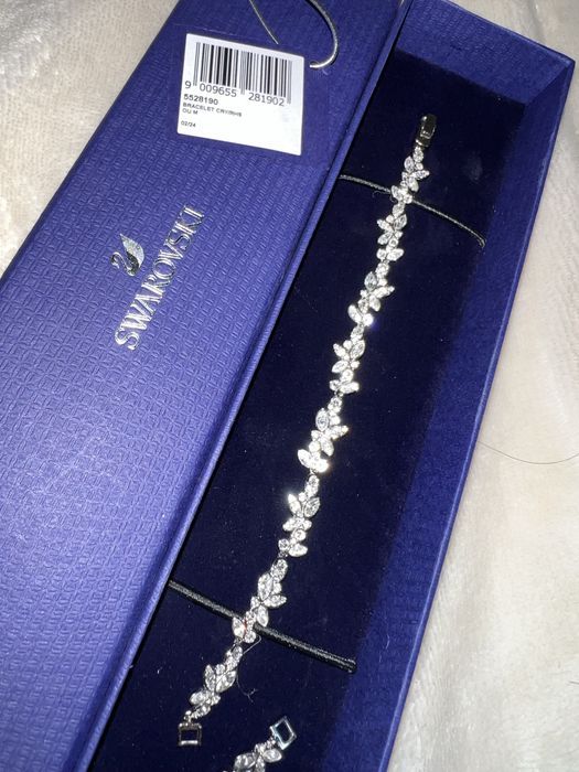 Гривна Сваровски