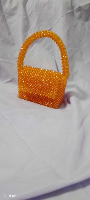 Сумочка для вас дамочки