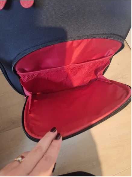 Troller de scoala Nikidom Roller