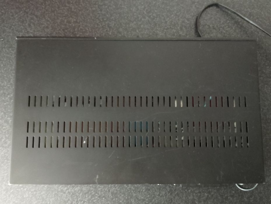 Позиционер за антена