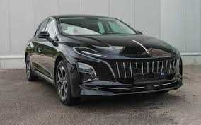 hongqi e-qm5 450 km nasiya savdo