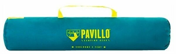 145 см x 205 см x 100 см палатка Cooldome 2 /12