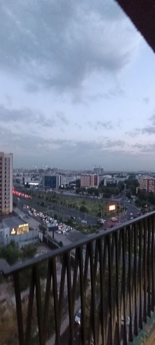 Узбум 3х комнотная новостройка Голоден хаус