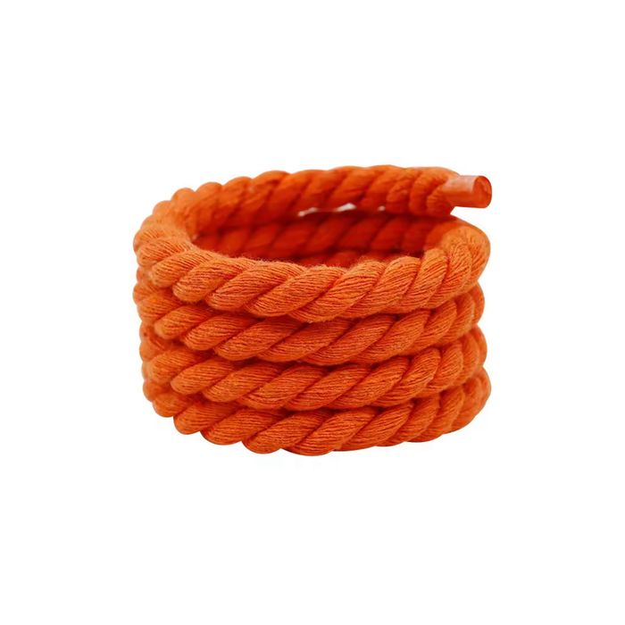 Rope laces pentru custom ul Nike Air force 1