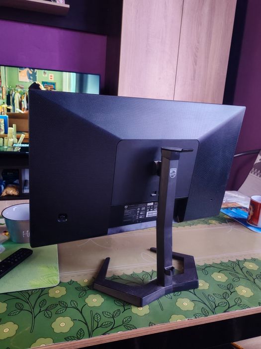 Монитор Philips 24"