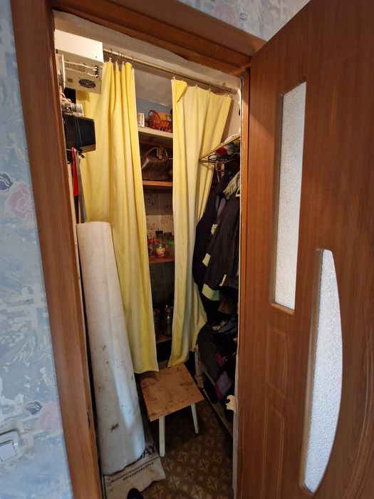 Продаётся квартира