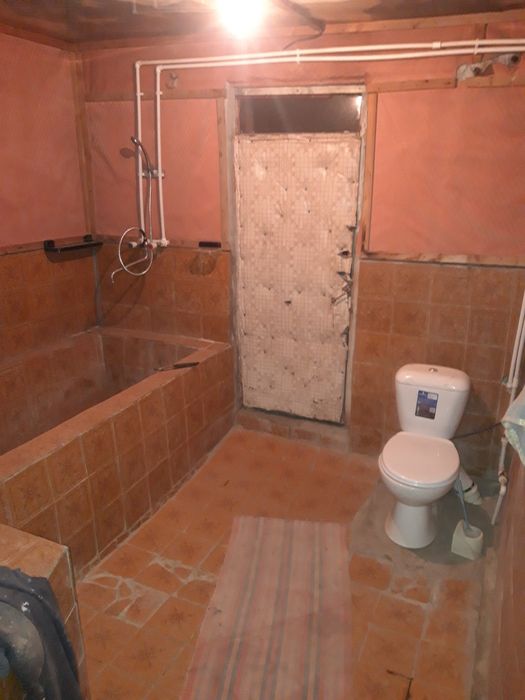 Сдаю 2 комнаты,общий двор, район нового базара