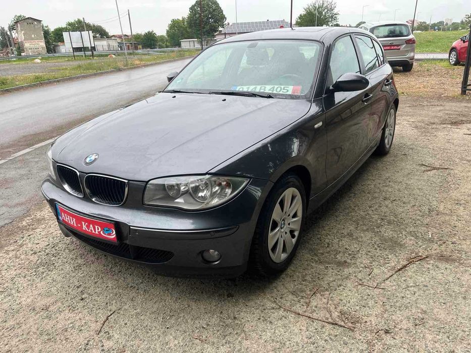 Sof Car Rental/Коли под наем