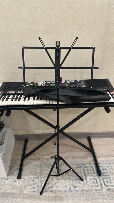 Синтезатор (пианино) Yamaha PSR E363