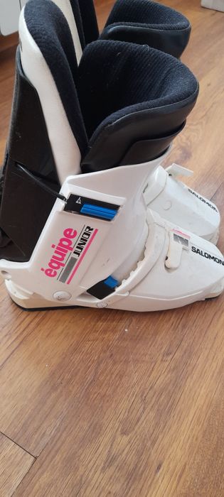 Schiuri Atomic  si clapari