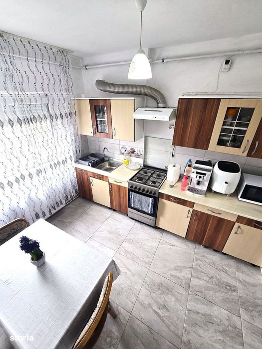 Apartament 2 camere decomandat | Micro 16 | Str Brandusa — fotografia 3