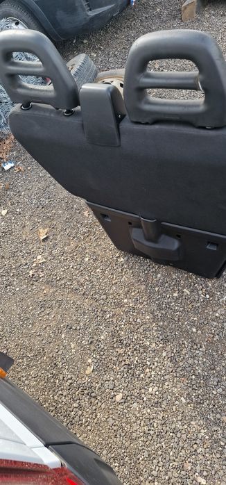 Bancheta scaun iveco