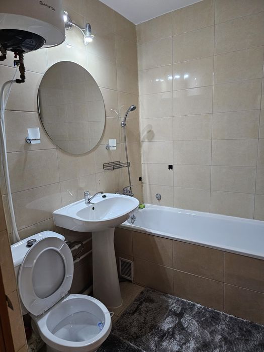 Închiriez  apartament zona obcini suceava