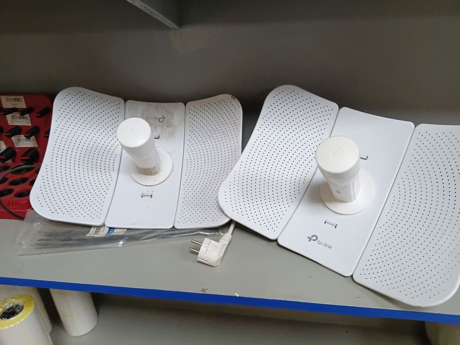 Точка доступа Tp link cpe605