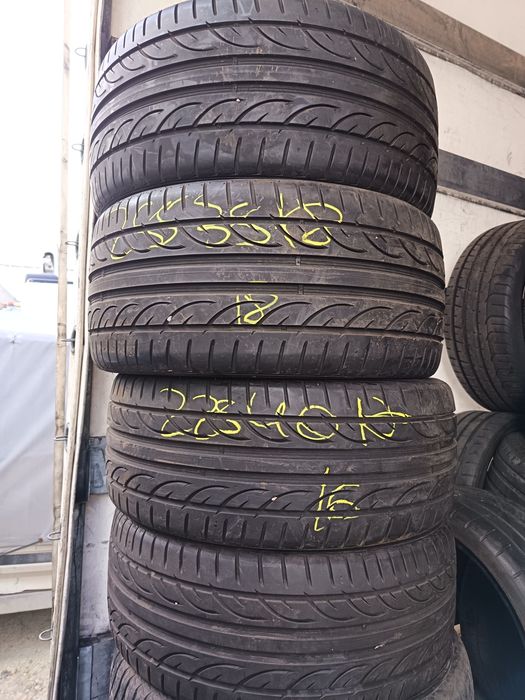 Anvelope vara 225 40 18 cu 255 35 18 hankook