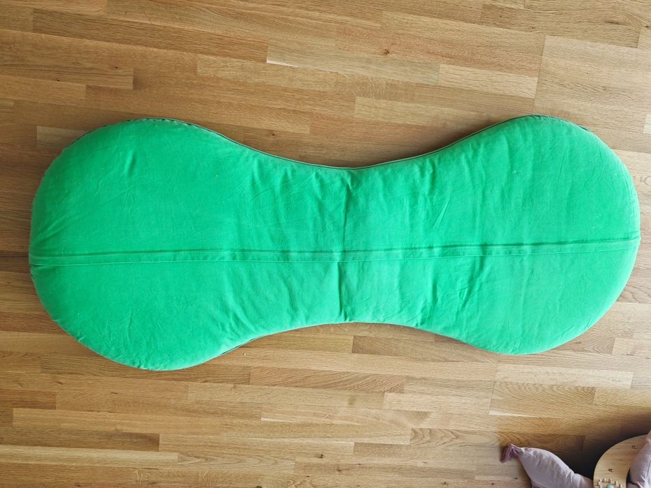 Възглавница за под Ikea