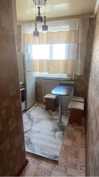 Сдам квартиру в аренду