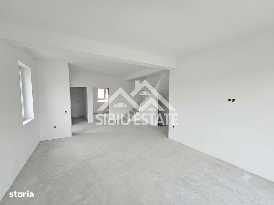 Casa Sibiu, Noua Intabulata