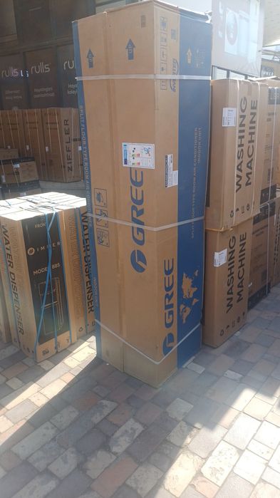 Gre kanditsaner invertor