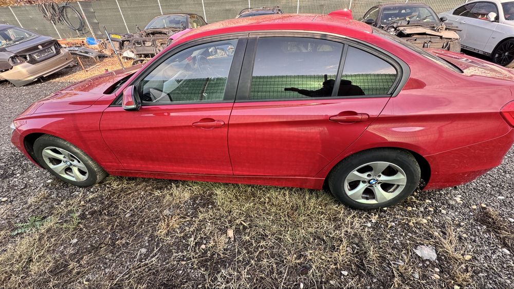 Dezmembrez BMW F30 316i N13B16A
