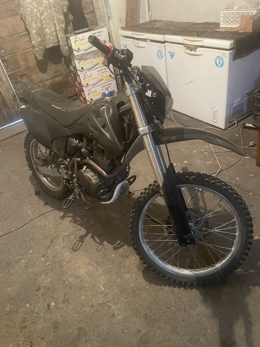 Продам индуро 06