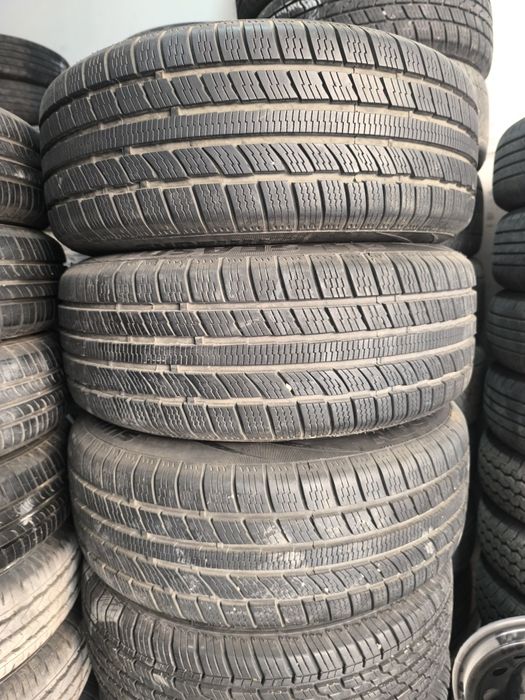 16 vossen diska balon 4 /100