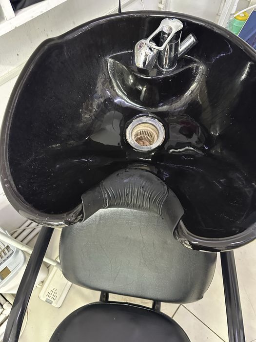 Продам парикмахерскую мойку