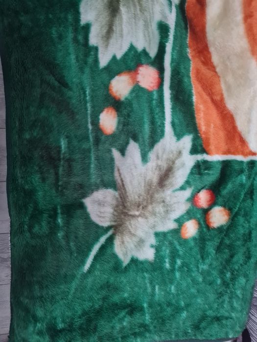 Продам плед  и одеяло