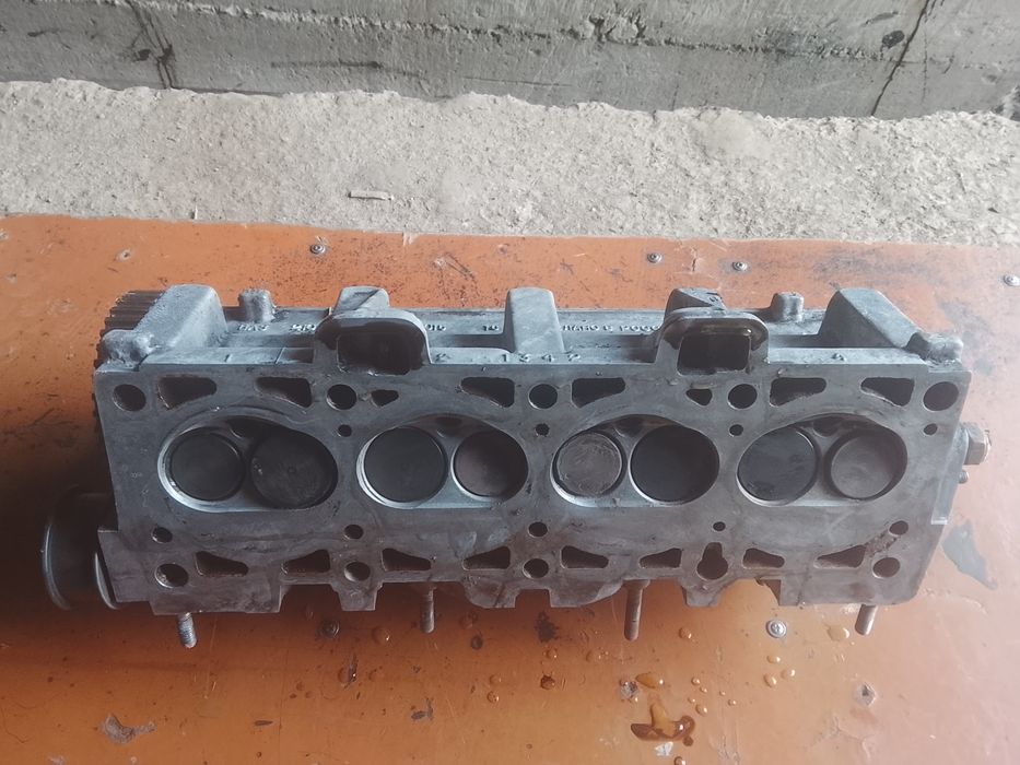 Ваз галовка  блок шымкент