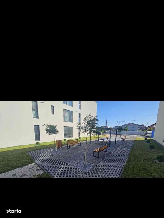 Apartament direct de la dezvoltator cu CF