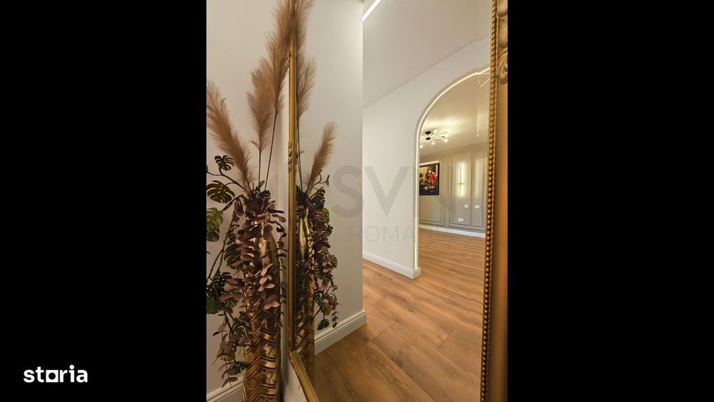 Apartament 2 Camere l Piata Romana l Renovat