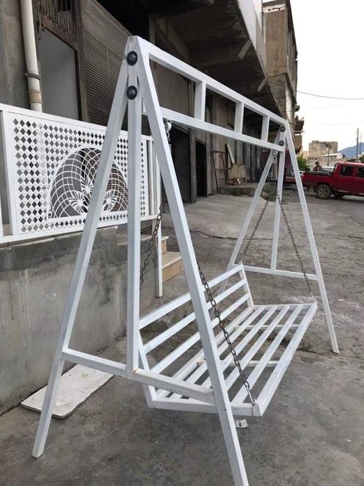 Качеля/Качела/Качели Темир Аргимчог