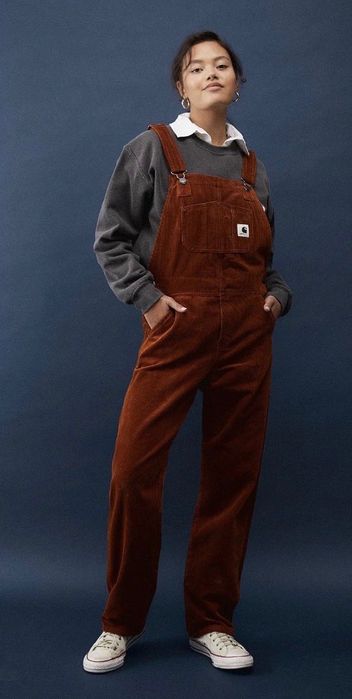 Carhartt WIP гащеризон