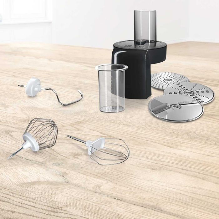 Кухненски робот Bosch MUM Series 2 (MUMS2EB01) 700W