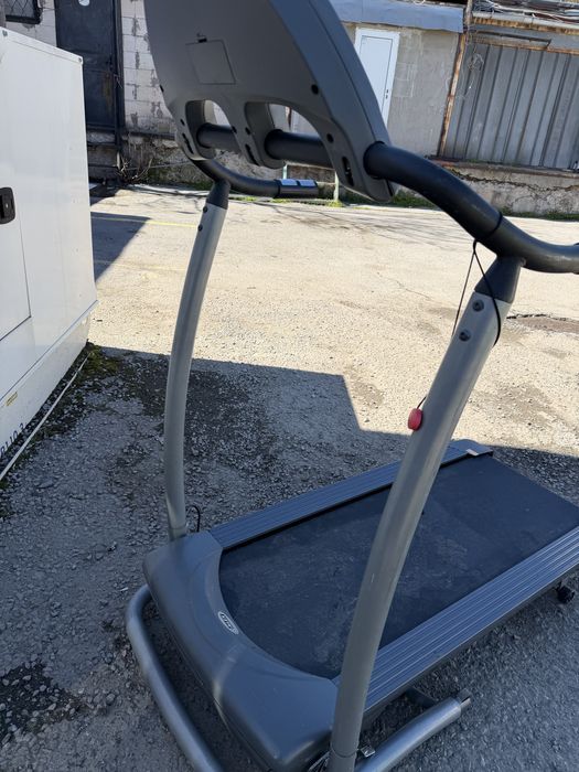 Пътека за бягане ALEX – като нова, внос от Германия